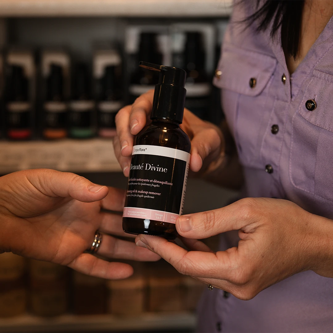 Panier Santé ambiance image