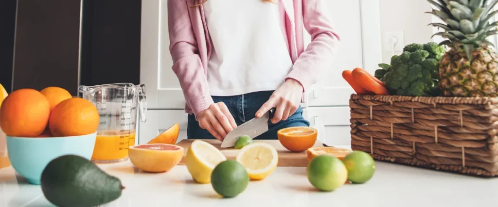 5 ASTUCES POUR RENFORCER VOTRE SYSTÈME IMMUNITAIRE