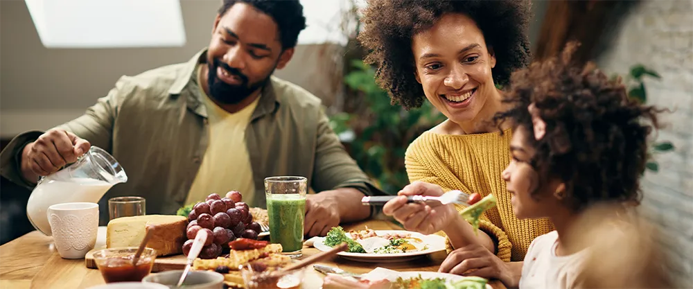 ENZYMES DIGESTIVES : LA CLÉ D’UNE ÉNERGIE RETROUVÉE