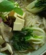 Recette de soupe Pho végane